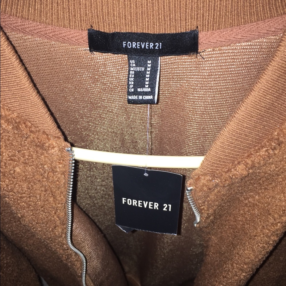 Rust color 🧥 jacket - Picture 2 of 6